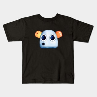 OoohBot Kids T-Shirt